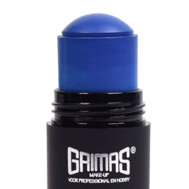 Grimas Covercream Pure stick 16 ml blauw 301