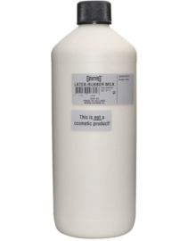 Grimas Latex rubber melk 1000 ml