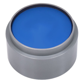Grimas Crème Make-up 15 ml korenblauw 304