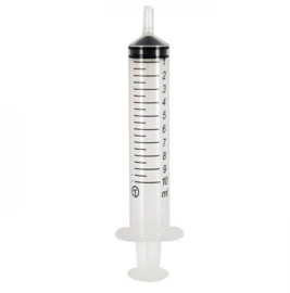 Injectie Spuit 10 ml