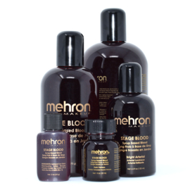 Mehron Stage Blood - Bright Arterial 270 ml