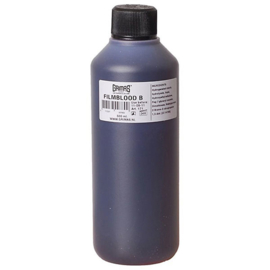 Grimas Filmblood B (donkere kleur) 500 ml