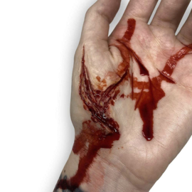 Mehron Squirt Blood - Dark Venous 270 ml