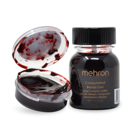 Mehron Coagulated Blood Gel 30 ml