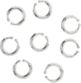 Widmann 8 Clip-on Piercings