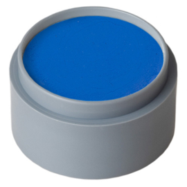 Grimas Water Make-up Pure 15 ml donkerblauw 301
