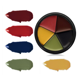 Mehron ProColoRing - Bruise