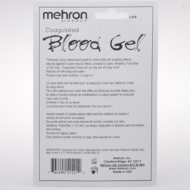 Mehron Coagulated Blood Gel 14 ml