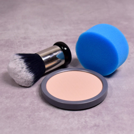 Grimas Cake Make-up 35 gram zeer oud 1007