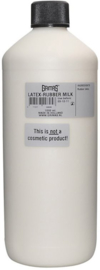 Grimas Latex rubber melk 1000 ml