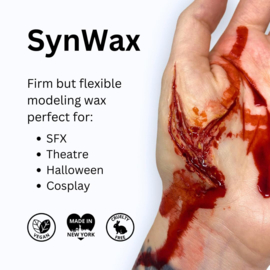 Mehron SynWax 42 gram