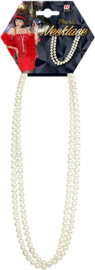 Widmann Dubbele Parelketting