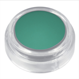 Grimas Crème Make-up 2,5 ml zeegroen 402