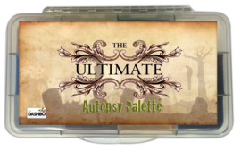 Dashbo The Ultimate Autopsy Palette