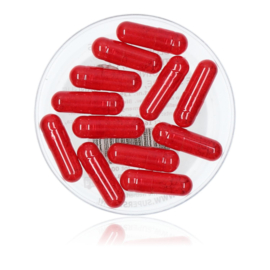 Superstar Kunstbloed Capsules 12 stuks