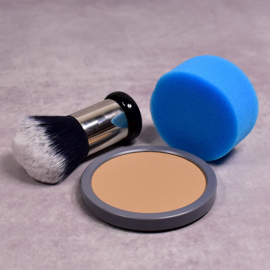 Grimas Cake Make-up 35 gram huidskleur W5
