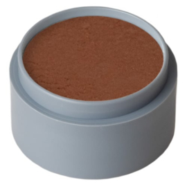 Grimas Water Make-up Pure 15 ml bruin N4