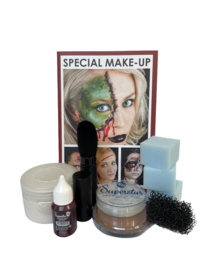 Special Make-up Grimeer Pakket