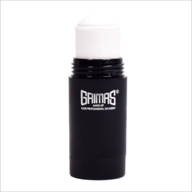 Grimas Covercream Pure stick 16 ml wit 001