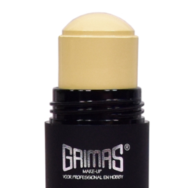 Grimas Covercream Pure stick 16 ml shock / lijkkleur 1521