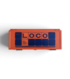 LOCO Mini Basis Doos