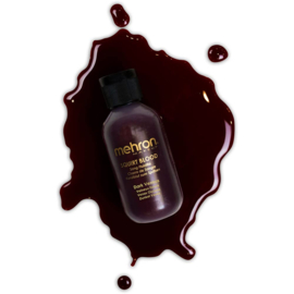 Mehron Squirt Blood - Dark Venous 60 ml