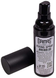 Grimas Schmink en Make-up Fixing spray 30 ml