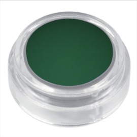 Grimas Crème Make-up 2,5 ml groen 401
