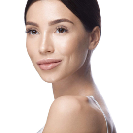 Mehron CreamBlend Stick Light 0