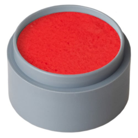 Grimas Water Make-up Pure 15 ml dieprood 505