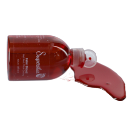 Superstar Kunstbloed Hel Rood dik stollend 250 ml