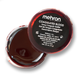 Mehron Coagulated Blood Gel 14 ml