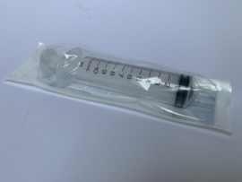 Injectie Spuit 10 ml