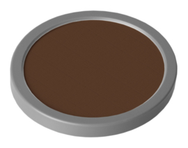 Grimas Cake Make-up 35 gram chocolade bruin 1043