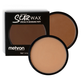 Mehron Scar Wax 40 gram