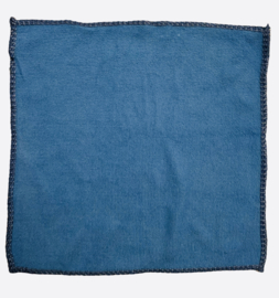 Zachte doek microfiber