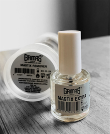 Grimas pakket mastix extra & mastix remover
