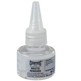 Grimas Mastix remover 25 ml