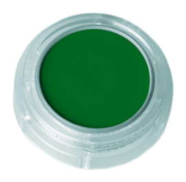 Grimas Crème Make-up 2,5 ml groen 401