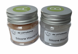 De LOTUSshop - SFX Siliconen 80 gram