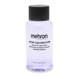 Mehron Spirit Gum Remover 30 ml