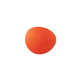 Boetseerpasta Zacht oranje