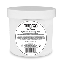 Mehron SynWax - Large 285 gram