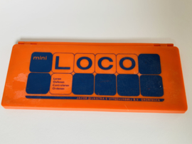 LOCO Mini Basis Doos