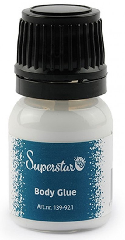Superstar Body Glue 9 ml