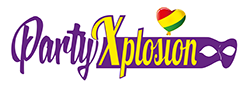 PartyXplosion & De LOTUSshop