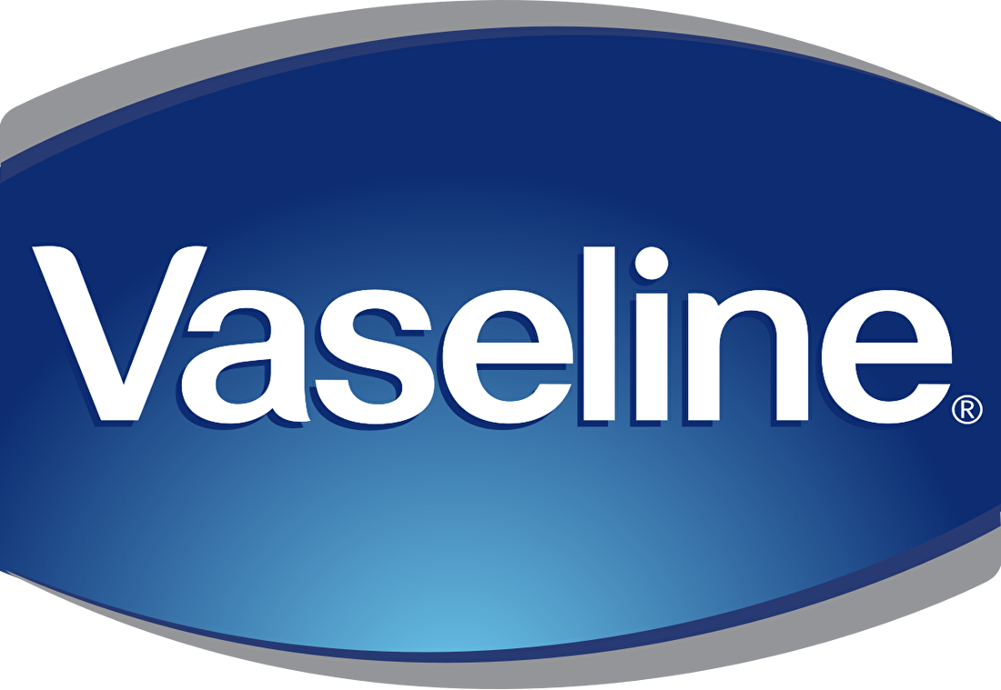 Vaseline & De LOTUSshop