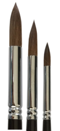Mus-brush serie 301 No.2