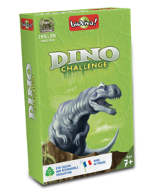 Bioviva - Dino Challenge groen