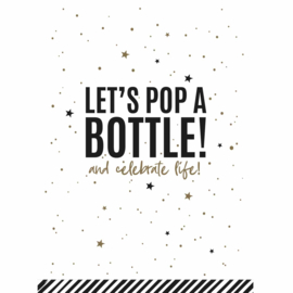 CollectivWarehouse - Let’s pop a bottle